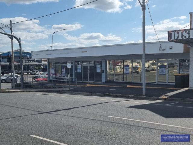 Office for sale in Rockhampton, Queensland