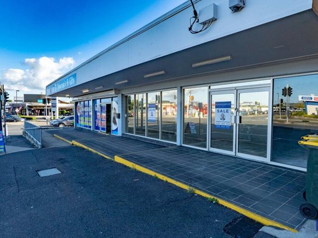 Office for sale in Rockhampton, Queensland