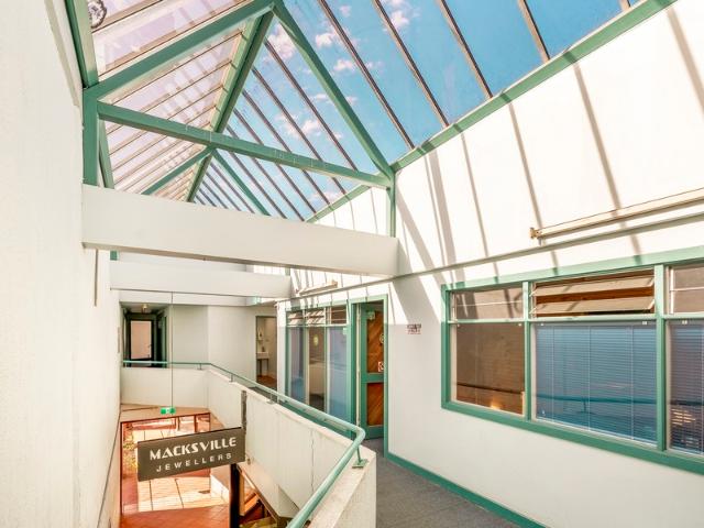 Office for sale in Macksville, New South Wales