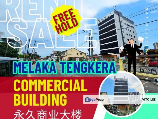 Shop for rent in Malaka