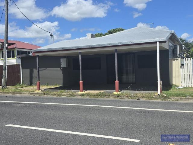 Office for sale in Rockhampton, Queensland