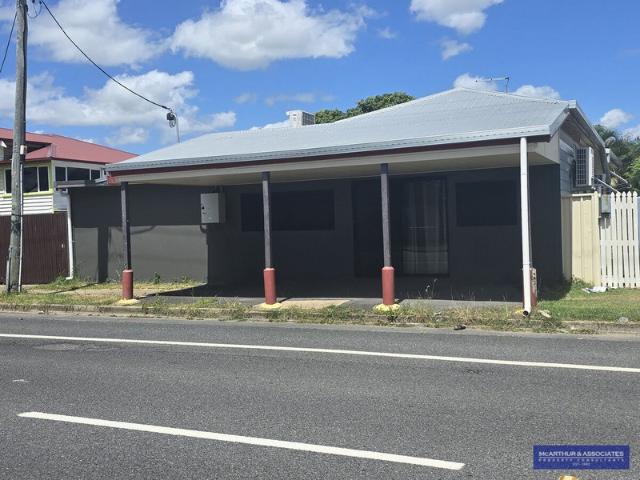 Office for sale in Rockhampton, Queensland