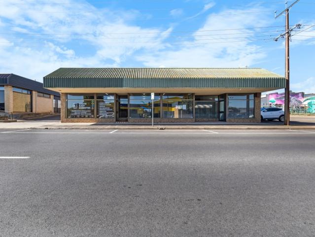 Office for sale in Millicent, South Australia