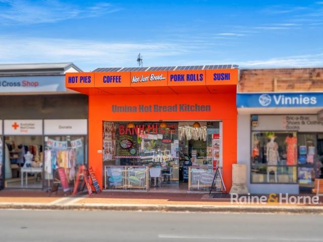 Retail for sale in Umina Beach, New South Wales