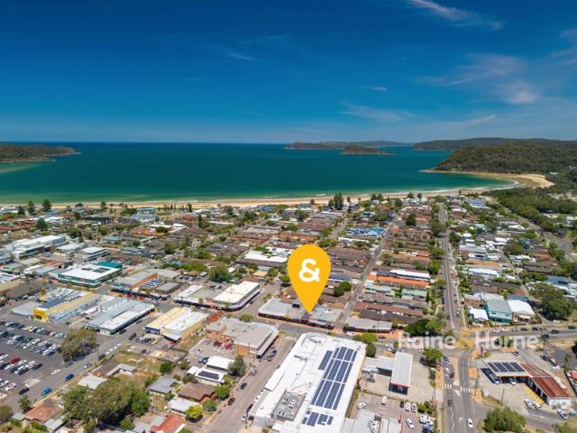 Retail for sale in Umina Beach, New South Wales