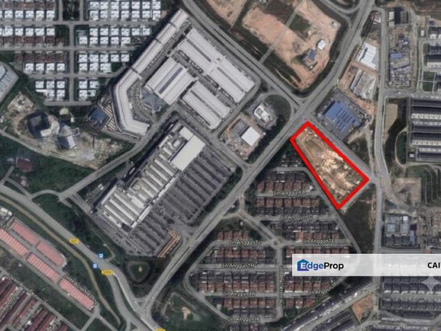 Shop for sale in Selayang, Selangor