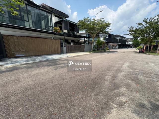 Property for sale in Country Heights Damansara, Kuala Lumpur
