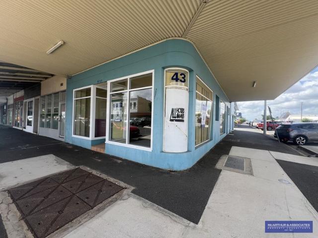 Office for sale in Rockhampton City, Queensland