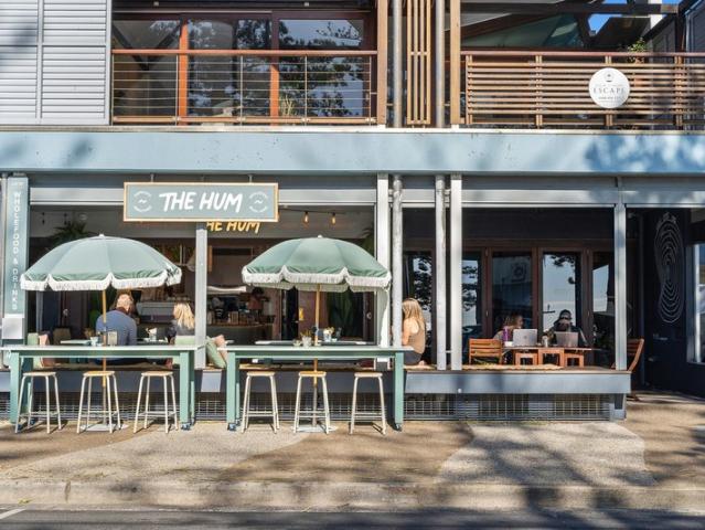 Retail for sale in Byron Bay, New South Wales