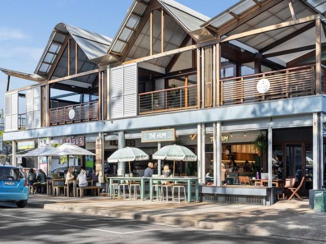 Retail for sale in Byron Bay, New South Wales