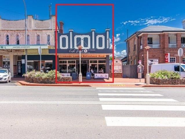 Retail for sale in Crookwell, New South Wales