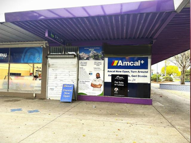 Retail for rent in Camerons Creek, Victoria