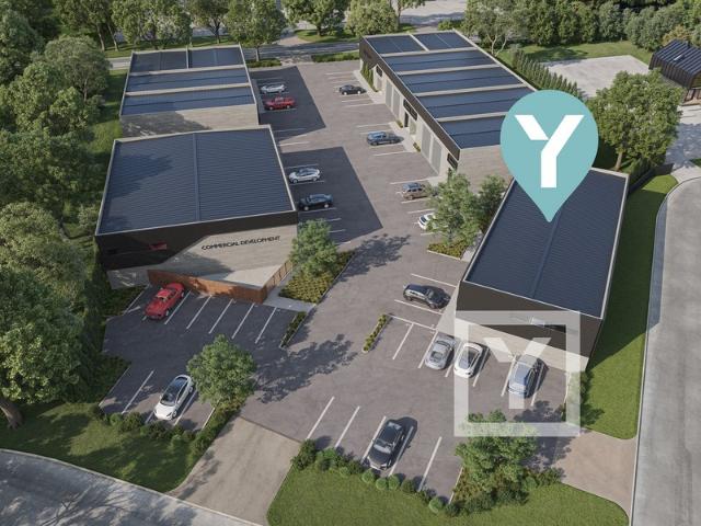 Warehouse for sale in Western Australia