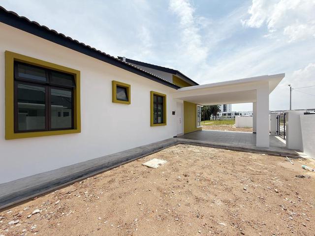 Bungalow for sale in Bukit Katil, Malaka