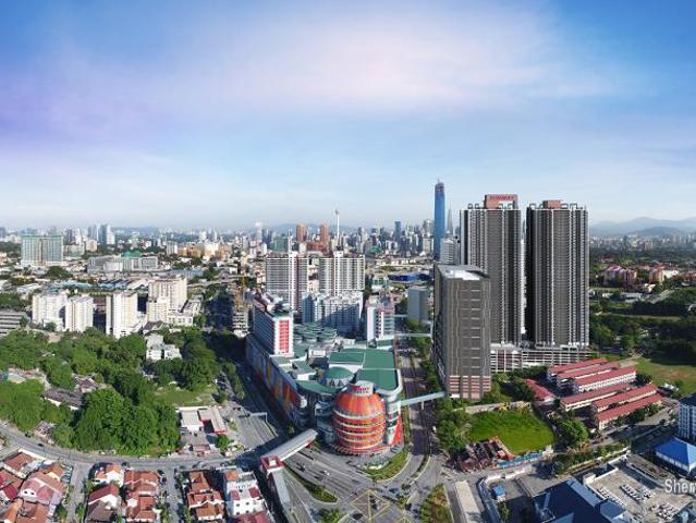 Condominium for sale in Cheras