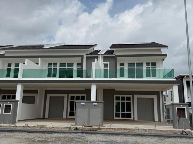Terraced House for sale in Cheng, Malaka