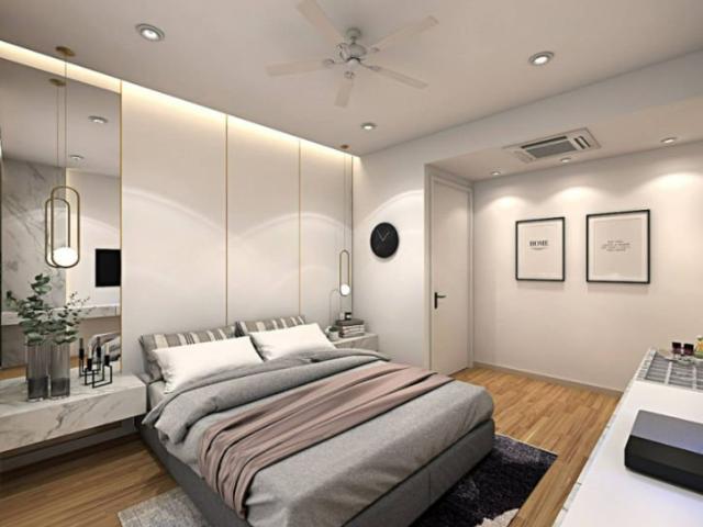 Apartment for sale in Putrajaya