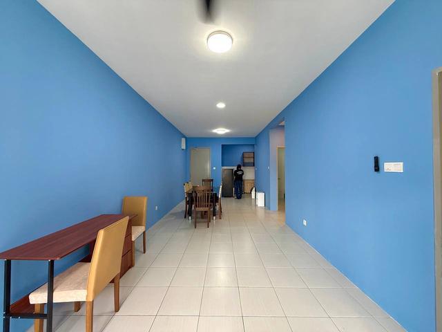 Serviced Residence for sale in Country Heights Damansara, Kuala Lumpur