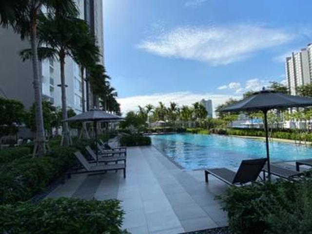 Serviced Residence for sale in Petaling, Damansara Damai