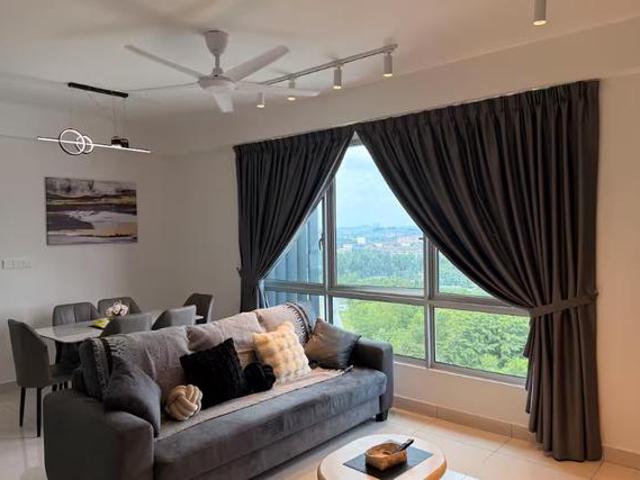 Serviced Residence for sale in Nilai, Negeri Sembilan