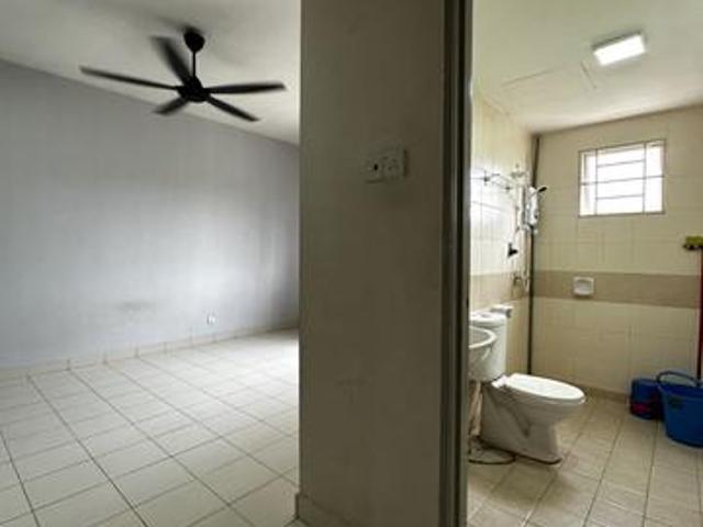 Condominium for sale in Bukit Jalil, Kuala Lumpur