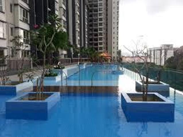 Serviced Residence for sale in Selayang, Selangor