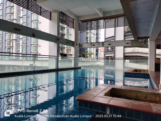Condominium for sale in Country Heights Damansara, Kuala Lumpur