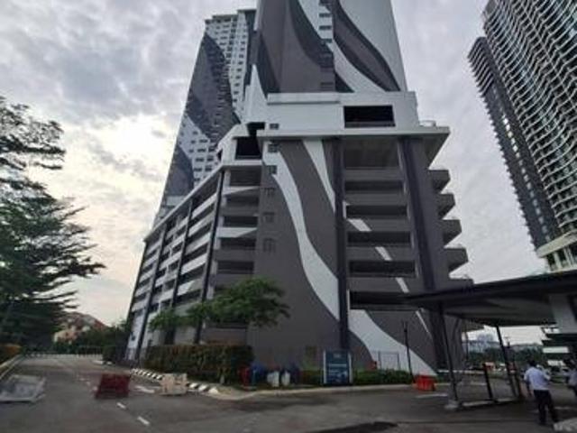 Apartment for sale in Country Heights Damansara, Kuala Lumpur