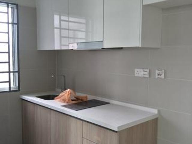 Serviced Residence for sale in Country Heights Damansara, Kuala Lumpur