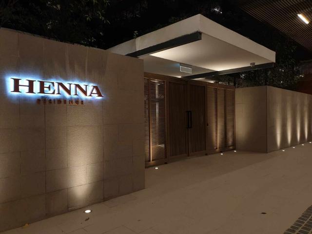 Serviced Residence for sale in Country Heights Damansara, Kuala Lumpur