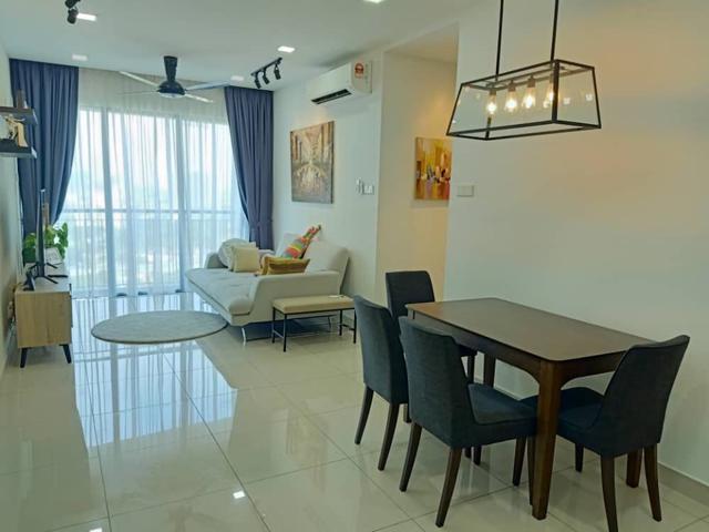 Serviced Residence for sale in Country Heights Damansara, Kuala Lumpur