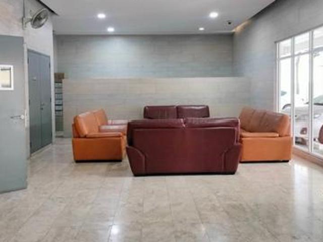 Apartment for sale in Setapak, Kuala Lumpur