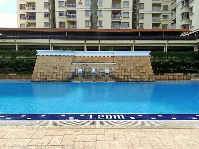 Condominium for sale in Country Heights Damansara, Kuala Lumpur