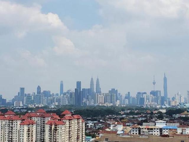 Serviced Residence for sale in Country Heights Damansara, Kuala Lumpur