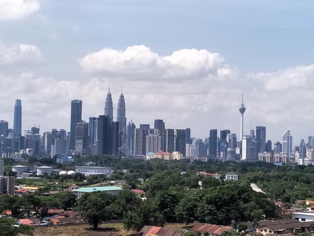 Condominium for sale in Country Heights Damansara, Kuala Lumpur