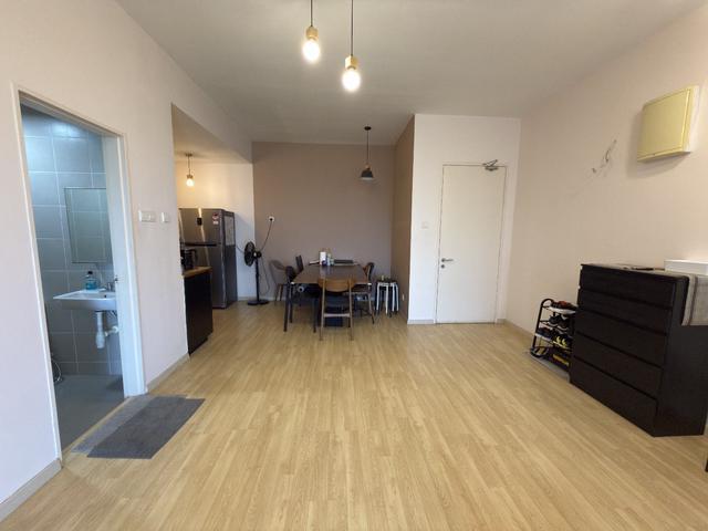 Serviced Residence for sale in Petaling, Alam Impian