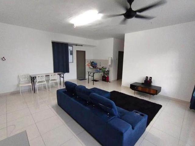Condominium for sale in Majlis Bandaraya Ipoh, Kinta