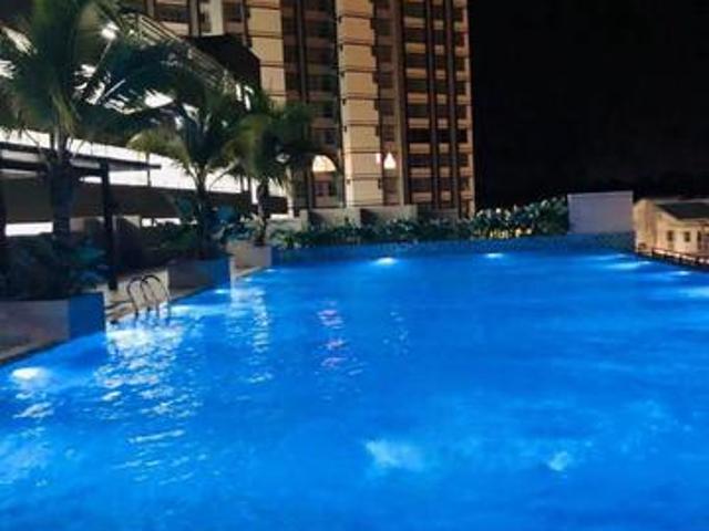 Condominium for sale in Perak, Tanjong Ipoh