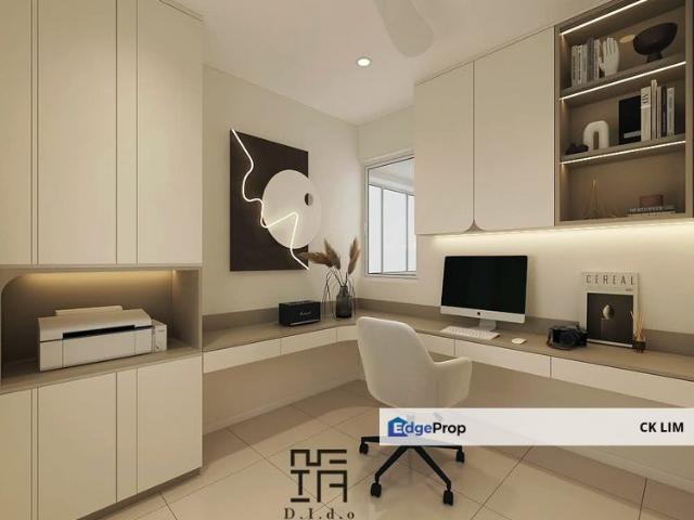 Condominium for sale in Cheras, Kuala Lumpur