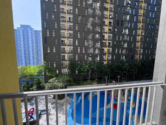Condominium for sale in Georgetown, Penang