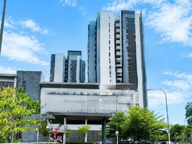 Condominium for sale in Petaling, Subang Jaya