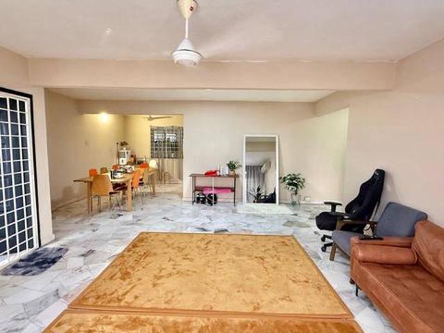 Condominium for sale in Kajang, Langat