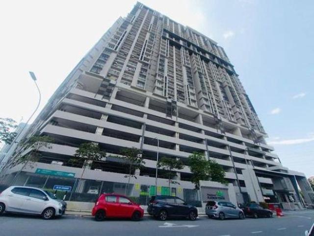 Serviced Residence for sale in Country Heights Damansara, Kuala Lumpur