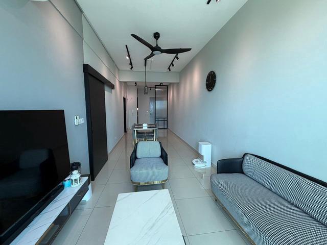 Serviced Residence for sale in Port Klang, Selangor