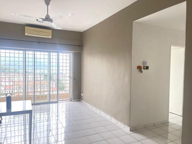 Condominium for sale in Bandar Menjalara, Kuala Lumpur