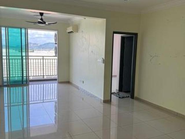 Condominium for sale in Bukit Mertajam, Seberang Perai