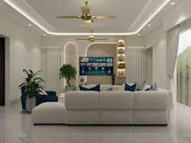 Serviced Residence for sale in Kajang, Langat