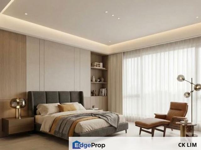 Condominium for sale in Kajang, Langat