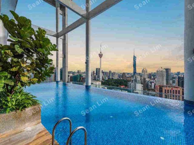 Apartment for sale in Batu