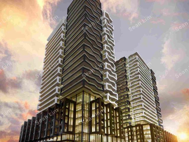 Apartment for sale in Petaling, Subang Jaya